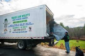 Professional Junk Removal in Menard, TX